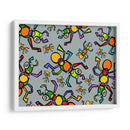 HORMIGAS 2 - Gina Villalobos | Cuadro decorativo de Canvas Lab