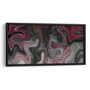 HUMO VINO - Gina Villalobos | Cuadro decorativo de Canvas Lab