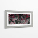 HUMO VINO - Gina Villalobos | Cuadro decorativo de Canvas Lab