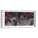 HUMO VINO - Gina Villalobos | Cuadro decorativo de Canvas Lab