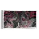 HUMO VINO - Gina Villalobos | Cuadro decorativo de Canvas Lab