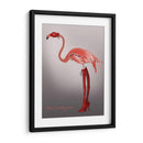 Señorita Candycane - Fab Funky | Cuadro decorativo de Canvas Lab