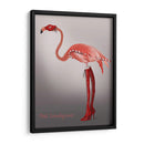 Señorita Candycane - Fab Funky | Cuadro decorativo de Canvas Lab