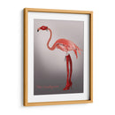 Señorita Candycane - Fab Funky | Cuadro decorativo de Canvas Lab