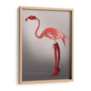 Señorita Candycane - Fab Funky | Cuadro decorativo de Canvas Lab
