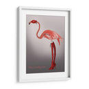 Señorita Candycane - Fab Funky | Cuadro decorativo de Canvas Lab