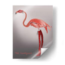 Señorita Candycane - Fab Funky | Cuadro decorativo de Canvas Lab