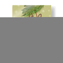 Bulldog Francés En La Media De Navidad - Fab Funky | Cuadro decorativo de Canvas Lab