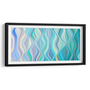 OLEAJE H - Gina Villalobos | Cuadro decorativo de Canvas Lab