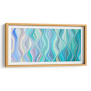 OLEAJE H - Gina Villalobos | Cuadro decorativo de Canvas Lab