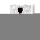 Perro Au Vin, Cocker Spaniel - Fab Funky | Cuadro decorativo de Canvas Lab