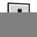 Perro Au Vin, Schnauzer - Fab Funky | Cuadro decorativo de Canvas Lab