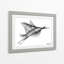 PÁJARO VOLANDO - Gina Villalobos | Cuadro decorativo de Canvas Lab