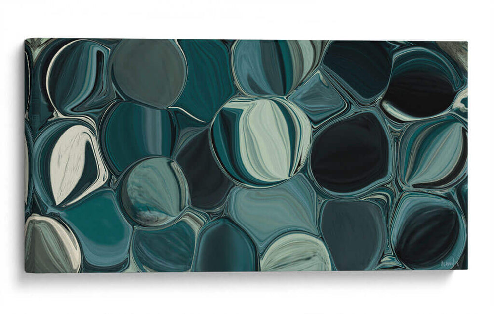 PANTANO - Gina Villalobos | Cuadro decorativo de Canvas Lab