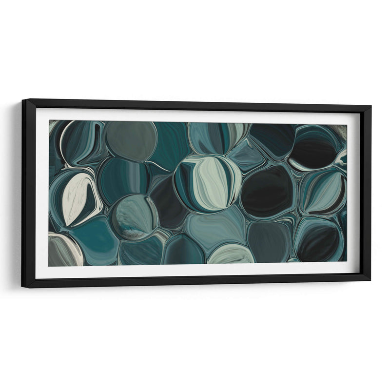 PANTANO - Gina Villalobos | Cuadro decorativo de Canvas Lab