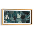 PANTANO - Gina Villalobos | Cuadro decorativo de Canvas Lab