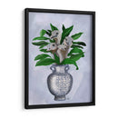 Lillies Extraños - Fab Funky | Cuadro decorativo de Canvas Lab