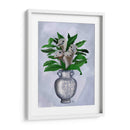 Lillies Extraños - Fab Funky | Cuadro decorativo de Canvas Lab