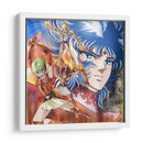 Abel pilot - Juni Anker | Cuadro decorativo de Canvas Lab