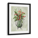 Jarrón De Flamencos - Fab Funky | Cuadro decorativo de Canvas Lab