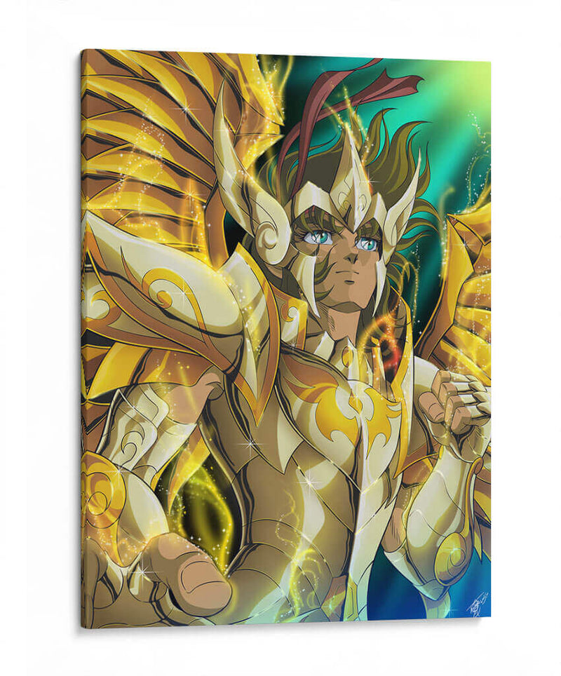 Aiolosf - Juni Anker | Cuadro decorativo de Canvas Lab