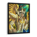 Aiolosf - Juni Anker | Cuadro decorativo de Canvas Lab