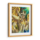 Aiolosf - Juni Anker | Cuadro decorativo de Canvas Lab