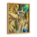 Aiolosf - Juni Anker | Cuadro decorativo de Canvas Lab