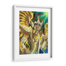 Aiolosf - Juni Anker | Cuadro decorativo de Canvas Lab