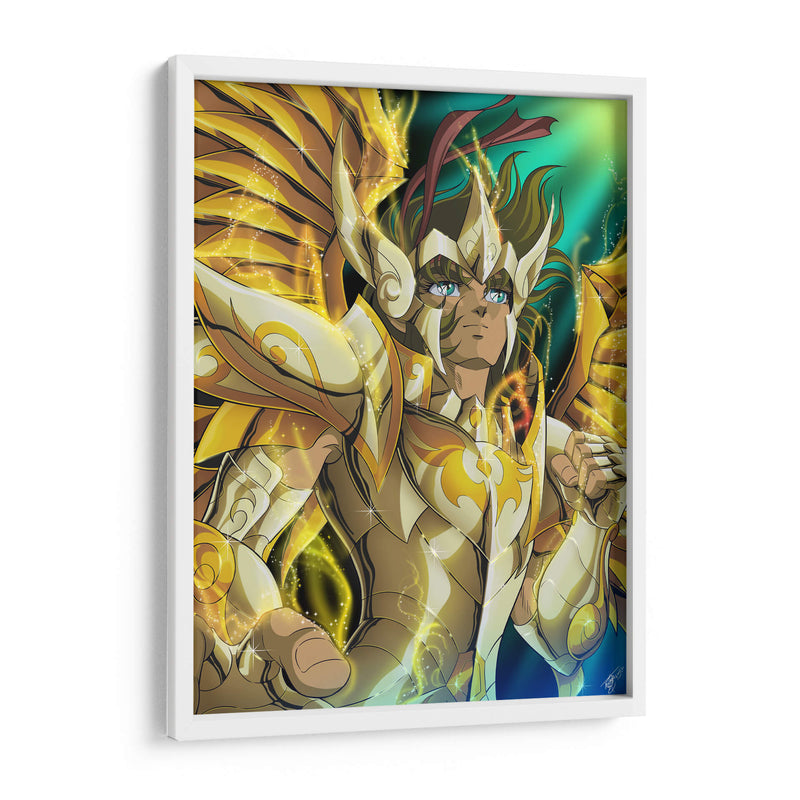 Aiolosf - Juni Anker | Cuadro decorativo de Canvas Lab