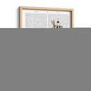 Helado De Boxeador - Fab Funky | Cuadro decorativo de Canvas Lab