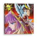 Apollon - Juni Anker | Cuadro decorativo de Canvas Lab