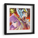 Apollon - Juni Anker | Cuadro decorativo de Canvas Lab