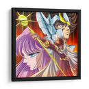 Apollon - Juni Anker | Cuadro decorativo de Canvas Lab