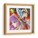 Apollon - Juni Anker | Cuadro decorativo de Canvas Lab