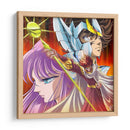 Apollon - Juni Anker | Cuadro decorativo de Canvas Lab