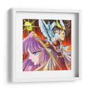 Apollon - Juni Anker | Cuadro decorativo de Canvas Lab