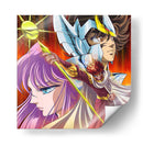 Apollon - Juni Anker | Cuadro decorativo de Canvas Lab