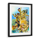 Bronce - Juni Anker | Cuadro decorativo de Canvas Lab