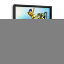 Bronce - Juni Anker | Cuadro decorativo de Canvas Lab