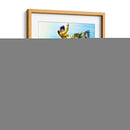 Bronce - Juni Anker | Cuadro decorativo de Canvas Lab