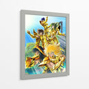 Bronce - Juni Anker | Cuadro decorativo de Canvas Lab