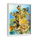 Bronce - Juni Anker | Cuadro decorativo de Canvas Lab