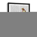 Helado Labrador Amarillo - Fab Funky | Cuadro decorativo de Canvas Lab