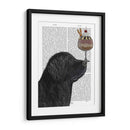 Helado De Terranova - Fab Funky | Cuadro decorativo de Canvas Lab