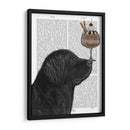 Helado De Terranova - Fab Funky | Cuadro decorativo de Canvas Lab