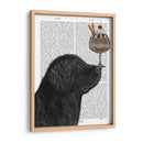 Helado De Terranova - Fab Funky | Cuadro decorativo de Canvas Lab