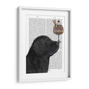 Helado De Terranova - Fab Funky | Cuadro decorativo de Canvas Lab