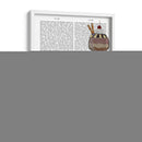 Helado De Terranova - Fab Funky | Cuadro decorativo de Canvas Lab
