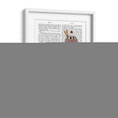 Pug, Negro, Helado - Fab Funky | Cuadro decorativo de Canvas Lab